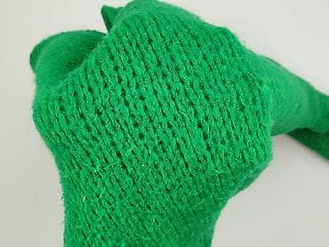 bluzy la mu: ITALY FASHION, Sweter damski, rozmiar One size — 6