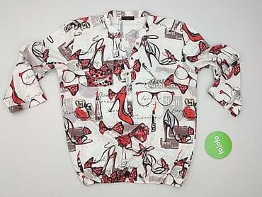 bluza lala: Bluzka damska, rozmiar L — 2