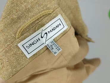 crivit kurtka damska softshell: Women's blazer, size M (EU 38) — 4