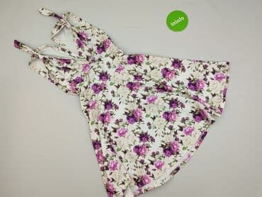 sukienki w serca: Sukienka damska, rozmiar M — 3