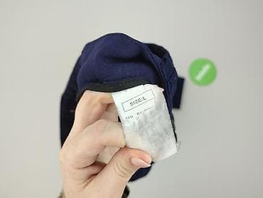 nasa spodnie: Spodnie materiałowe damskie, rozmiar L — 4