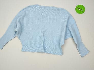 sowa: Sweter damski, rozmiar One size — 3