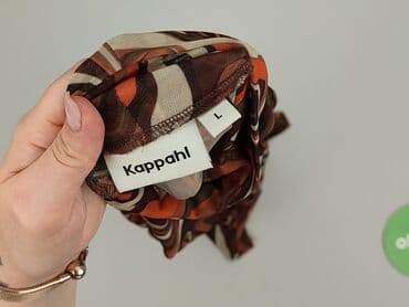 Kobiety: KappAhl, Bluzka damska, rozmiar L — 5