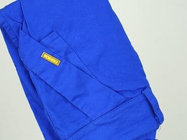 kobaltowa spódnice: ITALY FASHION, Spódnica damska, rozmiar M — 5