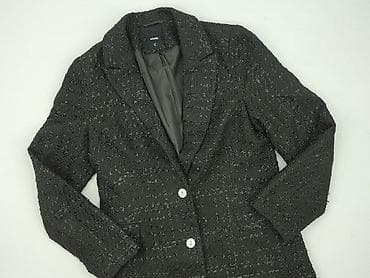 prochowiec meski: Sinsay, Marynarka damska, rozmiar S — 1