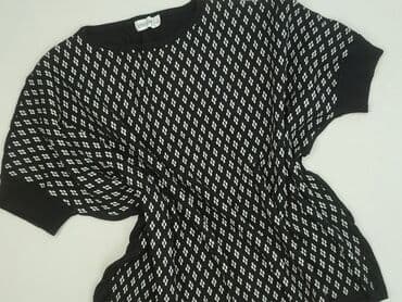 unisono ubrania: Unisono, Sweter damski, rozmiar S — 2