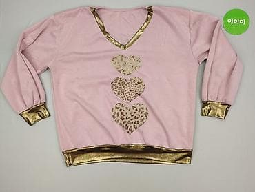 baleriny adidas: Komplet dresowy damski, rozmiar 3XL — 4