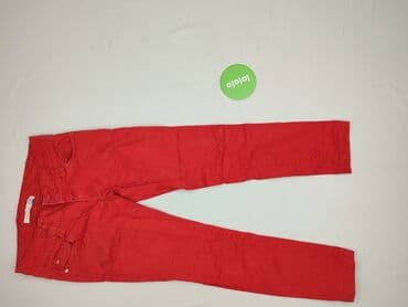 legginsy push allegro: Брюки жіночі, розмір L — 2