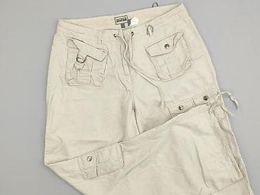 cargo reserved: Street One, Штани карго жіночі, розмір XL — 1