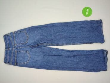 dżinsy z dziurami: H&M, Jeansy damskie, rozmiar XS — 3