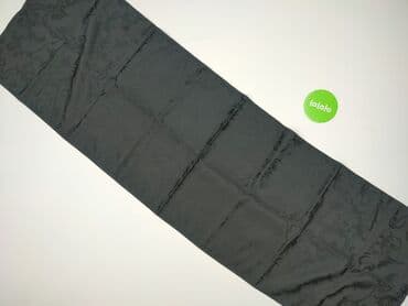 obrus 100x100: Obrus 250 x 45, kolor - Czarny, stan - Idealny — 3