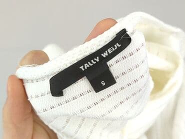 bluzka do karmienia lidl: Tally Weijl, Women's blouse, size S (EU 36) — 4