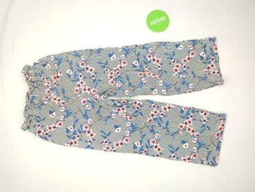 spodnie hello kitty piżama h m: H&M, Spodnie damskie, rozmiar 2XS — 3