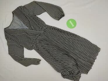 tweedowe sukienki: Sukienka damska, rozmiar S — 2