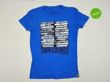 spodnie dresowe pull bear: Tom Tailor Denim, Koszulka dla mężczyzn, rozmiar S — 2