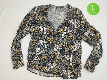 marynarka damska w jodełkę: House, Bluzka damska, XS — 2