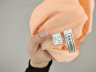 kombinezon zig zag: RAINBOW, Sukienka damska, rozmiar L — 4