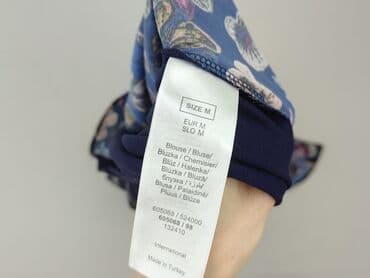 mohito bluzki koszulę: Orsay, Bluzka damska, rozmiar M — 4