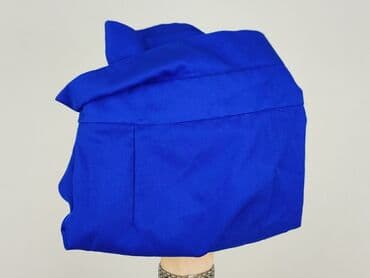 krótkie spódnico spodnie: Szorty damskie, rozmiar XL — 4