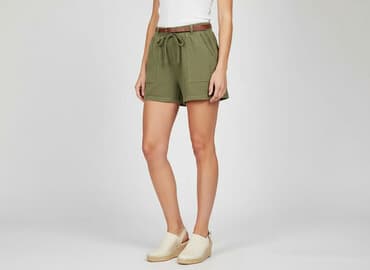 new yorker spodenki damskie amisu: Amisu, Szorty damskie, rozmiar M — 6