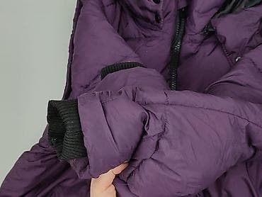 crivit kids jacket: Crivit, Kurtka zimowa damska, rozmiar M — 6