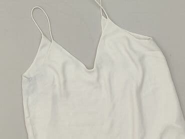 topy do marynarki: H&M, Top damski, rozmiar XS — 1