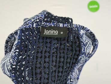 sukienki o kroju marynarki reserved: Janina, Women's blouse, size L (EU 40) — 4