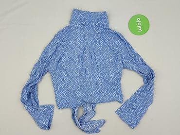 bluza gorset: Cropp, Bluzka damska, rozmiar S — 3