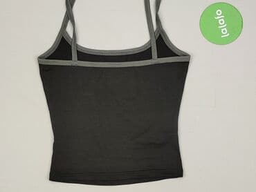 top sweterkowy h m: Top damski, rozmiar S — 3