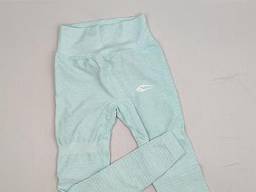 crivit top: Smilodox, Legginsy Sportowe damskie, rozmiar S — 1