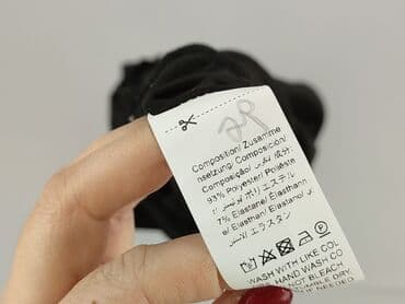 używana bielizna damska: Shein, Body damskie, rozmiar S — 5