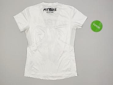 virtus pro koszulki: Pit Bull West Coast, T-shirt damski, rozmiar M — 3