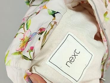 lalka: Kurtka przejściowa, Next, 12 lat, 146-152 cm, stan - Idealny — 4