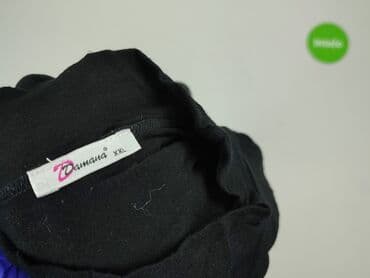 podkoszulka pod sweter: XXL, Golf damski, rozmiar 2XL — 6