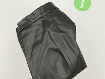 spódnica z eko skóry reserved: Spódnica damska, rozmiar M — 5