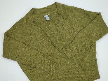 sweter alpaka: Lindex, Sweter damski, rozmiar M — 1