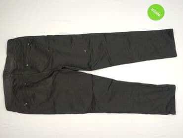 Men's Clothing: Jeans for men, 4XL (EU 48), G-Smack, condition - Very good — 3
