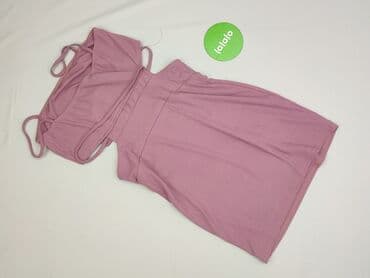 bluzka na impreze do klubu: PrettyLittleThing, Sukienka damska, rozmiar L — 4