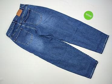 pull jeans: Miss RJ, Jeansy damskie, rozmiar M — 3