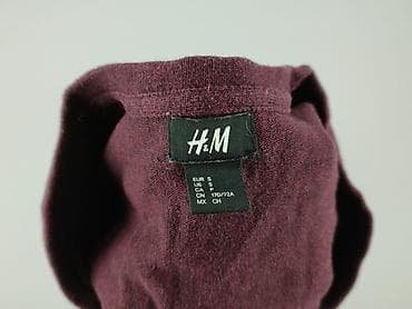 cardigans: H&M, Kardigan dla mężczyzn, rozmiar S — 4