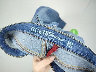 always jeans: Guess Jeans, Jeansy damskie, rozmiar XS — 4