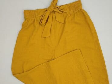 kuloty damskie jeansy: Nutmeg, Spodnie 3/4 damskie, rozmiar M — 1