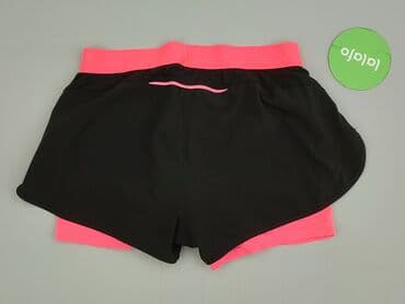 krótkie spodenki domyos: Domyos, Szorty damskie, rozmiar S — 3