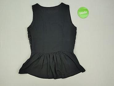 reserved bialy sweter: Reserved, Bluzka damska, rozmiar M — 3