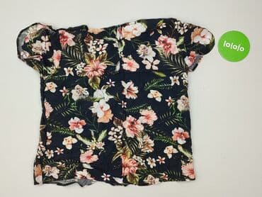 bluzka damska z kwiatem: Medicine, Bluzka damska, rozmiar M — 3