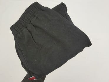 joggery bawełniane damskie: Spodnie dresowe damskie, rozmiar S — 5