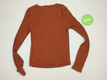 terranova spodnie z wysokim stanem: Terranova, Bluzka damska, rozmiar S — 4