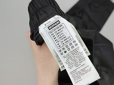 salewa: Decathlon, Spodnie materiałowe damskie, rozmiar M — 4