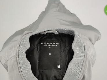 black squad kurtki: Starter Black Label, Kurtka bomberka damska, rozmiar S — 4