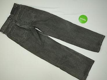 h m bluzy: H&M Divided, Jeansy damskie, rozmiar S — 3